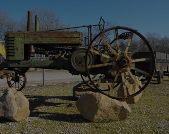 Classic Tractors