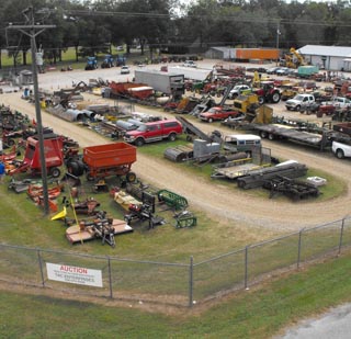 Construction Equipment