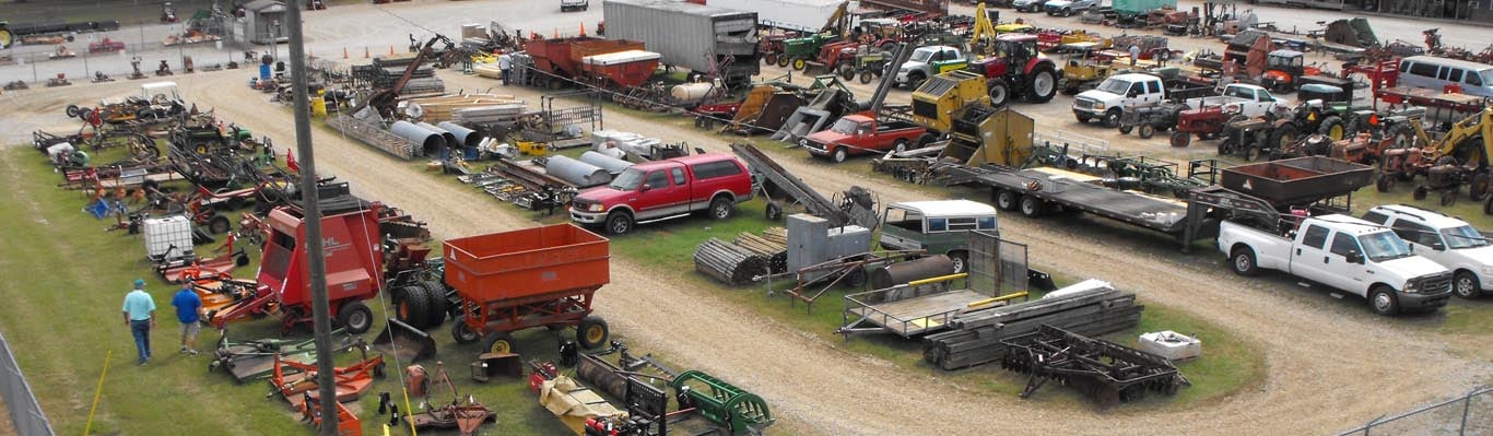 Construction Equipment
