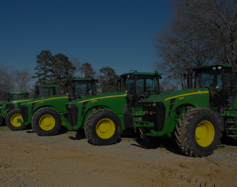 Tractors